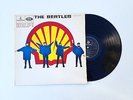 The Beatles SHELL LP album HELP  ORIGINAL SWEDISH press. 1979 | The REAL DEAL
