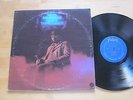 Merl Saunders - Heavy Turbulence LP Jazz Funk Psych on Fantasy Ultrasonic Clean