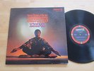 Pharoah Sanders - Karma LP Essential Spiritual Jazz on Impulse Leon Thomas