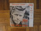Jody Reynolds / Olympics,Endless Sleep / Western moviesPicture Sleeve Only