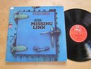 Volker Kriegel - Inside: Missing Link 2-LP Rare Jazz Funk Kraut MPS German-Only