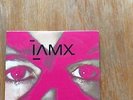 IAMX Kiss & Swallow 5 Tracker