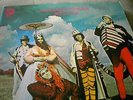 Beggars Opera LP, Act One, Foc, original Vertigo Swirl, D, 1970