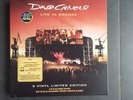David Gilmour Live In Gdansk 5 Vinyl Disc Limited Box Set