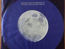 Porcupine Tree Transmission IV Moonloop white vinyl limited edition