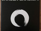 Jansen Barbieri Worlds In A Small Room promo LP Japan