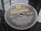 THE BEATLES – With The Beatles – RARER ORIG UK 1963 DECCA CONTRACT MONO PRESS LP