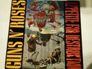 GUNS N ROSES  APPETITE FOR DESTRUCTION ORIGINAL 1987 VINYL  LP