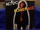 AC/DC VERY RARE SEALED LP POWERAGE 1978 USA 1stPRESS NOT A EPIC REISSUE OOP