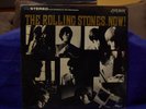 ROLLING STONES VERY RARE SEALED LP ROLLING STONES NOW  1965 USA 1stPRESS? OOP