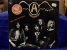 AEROSMITH VERY RARE SEALED LP GET YOUR WINGS 1974 USA 1stPRESS W/STICKER KC32847