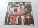 DADDY LONGLEGS THREE MUSICIANS LP UK POLYDOR 1972 STEREO FIRST PRESS