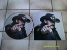 Motörhead - Ace Of Spades Sydney - Picture LP with Cover