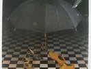 Roger Ridley - Raindrops LP - Zakia VG+ Shrink