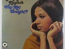 Jimmy Hughes - Why Not Tonight? LP - Atco SEALED