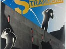 Strangers - S/T LP - Salsoul SEALED