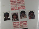 Special Delivery - S/T LP - Shield SEALED