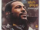 Marvin Gaye - What's Going On LP - Tamla VG++