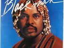 Don Blackman - S/T LP - GRP VG++