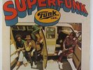 Funk, Inc. - Superfunk LP - Prestige