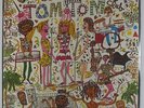 Tom Tom Club - S/T LP - Sire SEALED