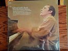 SEALED  COLUMBIA: GLENN GOULD: BACH: KEYBOARD CONCERTOS #3,5&7 AND IT'S SEALED