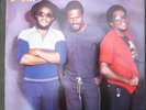 TETRACK - TROUBLE [Music Works] LP