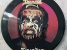 King Diamond - Conspiracy Picture Disc