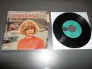 RIA BARTOK EP NORTHERN SOUL POPCORN  COLUMBIA ESRF 1509