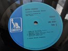 CREEDENCE CLEARWATER REVIVAL Bayou Country RARE ORIG UK 1969 EX+ LP, GREAT SOUND