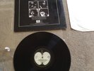The Beatles Let It Be LP Cat No On Sleeve PPCS 7096. Released 1970 Export