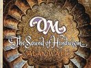 ALAN WATTS the sound of hinduism U.S. W.B. LP_orig 1968 sitar tabla psych
