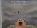 Robert Calvert-Captain Lockheed and the Starfighters UK 1st press 1974 UAG 29507