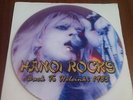 Hanoi Rocks - Back To Helsinki 1985 - Picture Disc 7