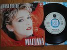MADONNA - DRESS YOU UP - PROMO JAPAN SINGLE 7