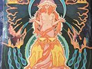 HAWKWIND SPACE RITUAL 2 LP ORIG1973 RARE PSYCHEDELIC ROCK  Motorhead Lemmy  EX