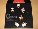 QUEEN - RARE 45 ** BOHEMIAN RHAPSODY ** With Diff.Sleeve
