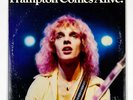 Peter Frampton Frampton Comes Alive  1976 Vinyl Double LP Gatefold
