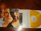 STYX * PIECES OF EIGHT * RARE CANADA ONLY GOLD VINYL * HYPE STICKER * MINT