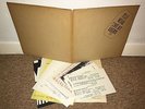 THE WHO Live At Leeds LP Track 1970 UK 1st  BLACK TEXT