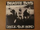 Beastie Boys - Check Your Head - Original 1992 2xLP Grand Royal Gatefold EST2171