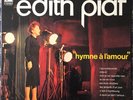 3LP - EDITH PIAF - L'hymne à l'amour (Ref.1124303 Ed. EMI- Columbia) box set