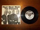 the Damned - Neat Neat Neat (Sex Pistols/Clash).