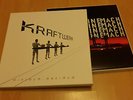 Kraftwerk ?– Minimum-Maximum - LIVE - BOX - 4 x VINYL LP in Deluxe Box