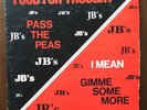 JB's - Food For Thought Lp Rare  Orig 1972   James Brown Funk Soul Vinyl Record