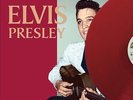 Elvis Presley NASHVILLE CITY LIMITS, ruby Red Vinyl, Record LP, LTD 200 (DE €)