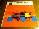 Chet Baker Quartet - Same (Barclay, France)