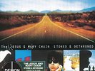 The Jesus and Mary Chain - Stoned & Dethroned (2014)  180g Vinyl LP  NEW