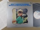 PETULA CLARK greatest hits 2 don’t sleep in the subway VOGUE JAPAN LP audiophile