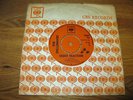 THE SPELLBINDERS - CHAIN REACTION / FOR YOU 7'' UK 1966 RARE NORTHERN SOUL